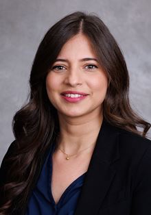 Zainab  Khan, MD